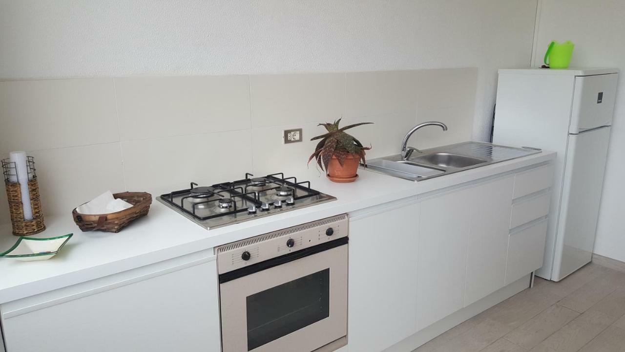 Appartamento Appartamentino Lory Gallipoli